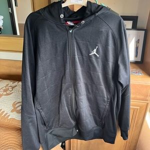 Jordan hoodie